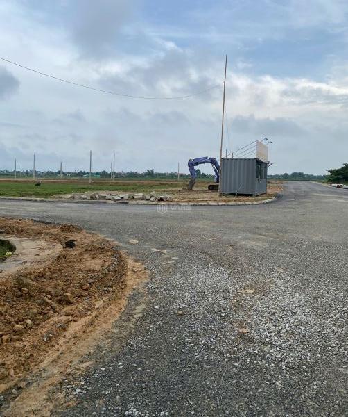 BÁN LÔ ĐẤT ĐẤU GIÁ – TRUNG TÂM NAM GIANG, 🏦 THỌ XUÂN – 200M² – CHỈ 1.2 TỶ