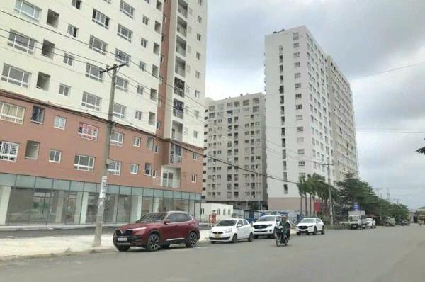 Chủ cần bán Căn hộ chung cư 49m²
