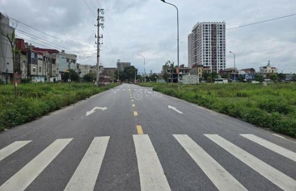 Bán đất khắc niệm 2 đường 19m làn 2 QL 38 DT 100m2 mặt 🌊 5m giá 6.6 tỷ