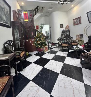 Cần bán Nhà trong hẻm 88m²
