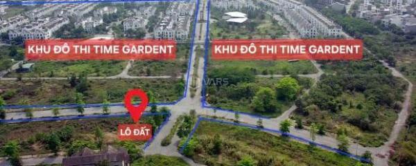 🌹 BÁN GẤP LÔ BIỆT THỰ NHÀ VƯỜN MẬU LÂM-ĐẦM VẠC-KHAI QUANG 188M MT8M SĐCC 5,8 🔥 TỶ