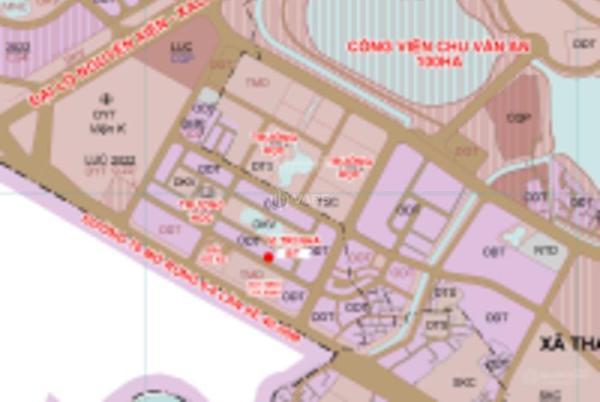 Cần bán Đất nền Dự án 76m²
