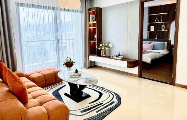 Cần bán Căn hộ chung cư 65m²