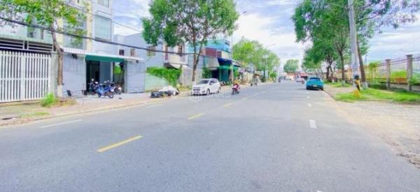 Cho thuê đất 🏬 mặt tiền Nguyễn Đệ 10 triệu