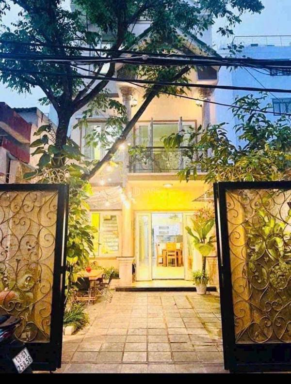 Cần bán Đất nền riêng lẻ 95m²