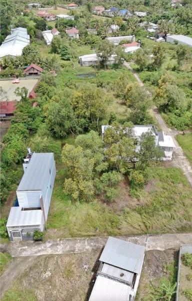 Cần 🏢 vốn ra nhanh nền thổ cư Phú Quốc