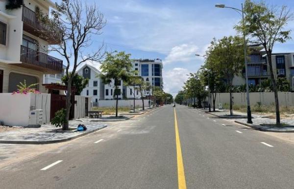 Bán lô Biệt 🏢 thự C2 240m2 hướng Biển , Khu Ocean Dunes, giá 15,5 tỷ