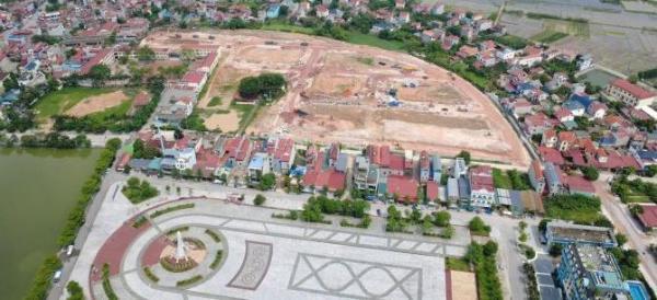 MỞ BÁN BÍCH SƠN CENTRAL POINT, 🏬 BÍCH ĐỘNG, VIỆT YÊN - THỦ PHỦ CÔNG NGHIỆP BẮC GIANG