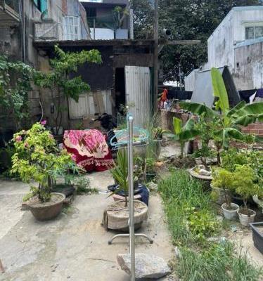 Cần bán Đất nền riêng lẻ 65m²