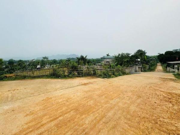 Cần bán Đất nền riêng lẻ 200m²