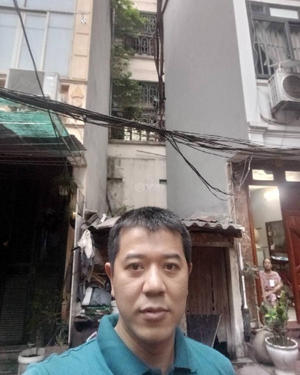 Nhà mặt phố, nhỉnh 23 tỷ trung tâm quận hbt - 🏠 ô tô tránh