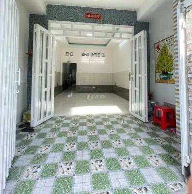 Gồng Không Nỗi Cần Bán nhanh Căn nhà ở Tân Hiệp 8 Hóc Môn 75m2 🏬 Sổ Hồng riêng 750triệu