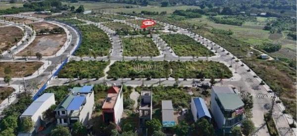 BÁN LÔ ĐẤT BIỆT THỰ DỰ ÁN RIVER VIEW 🏠 THỊ TRẤN LƯƠNG SƠN 5,X TỶ