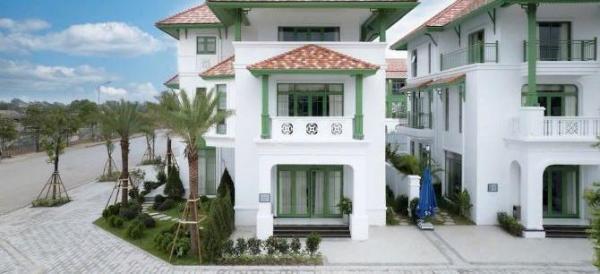 Chỉ Từ 1.8 Tỷ Sở Hữu Biệt Thự/ Liền Kề Có Hầm - Gần Quảng 🏦 Trường Ánh Sáng Tại Sun Hà Nam