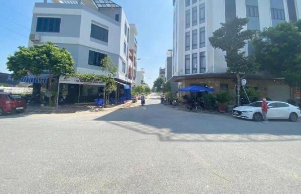 67,5m2 tdc Cây Đa, Đường 11m, Đông ☘ Nam