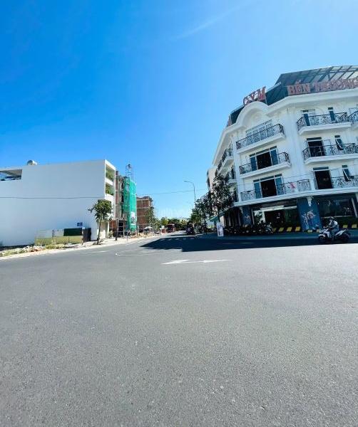 💥Bán 2 lô liền kề đường 🏤 Thích Quảng Đức, KĐT Hà Quang 2, Nha Trang📌 -------- Diện tích 1