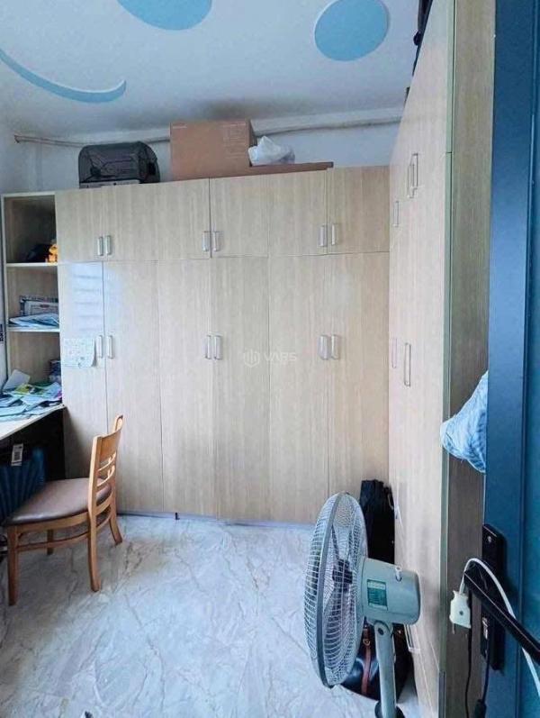 Chủ cần bán Nhà trong hẻm 56m²