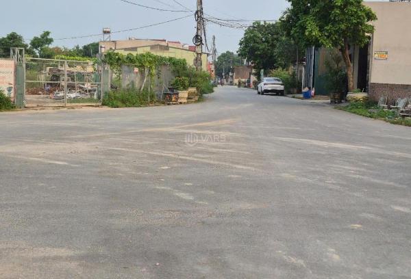 Đất nở hậu giá 40,5 triệu/m² tại mai 🏠 nội