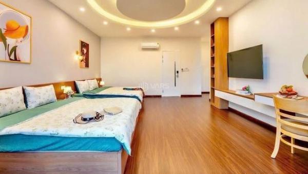 Chủ cho thuê Khác 200m²