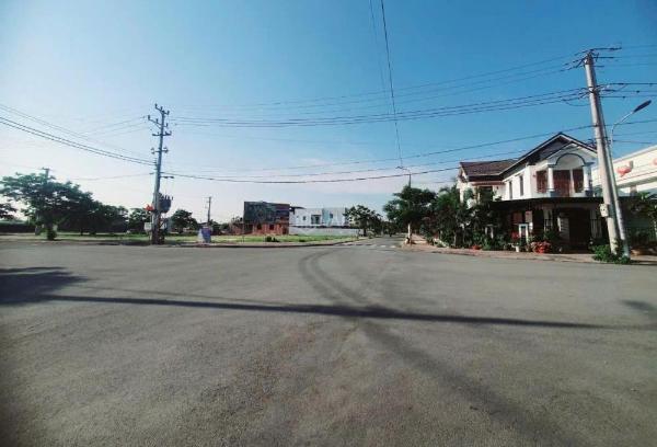 Đất nền vị trí đắc địa an dương vương, điện dương, điện 🏚️ bàn, quảng nam