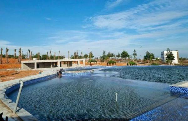 Bán lô Biệt 🏘️ thự V 400m2 khu Queen Pearl 1, Phú Hài, ngay Dốc Hoàng Hôn