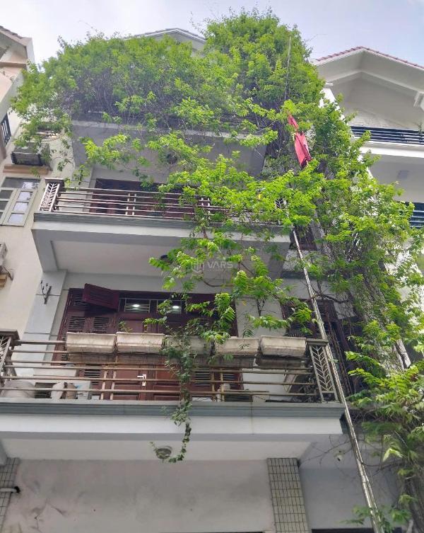 Bán nhà phố trần kim xuyến 75m2 x 5 tầng mt 6m 🆘 k/d vp cafe 37 tỷ quận cầu giấy
