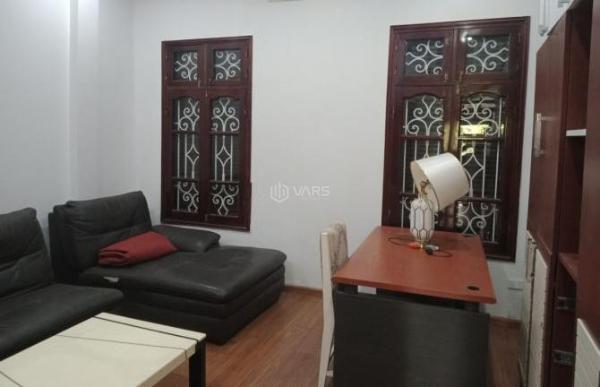✅CHO THUÊ 135M2x6 TẦNG, HOÀNG 👍 LỆT, HOÀNG MAI, GIÁ RẺ 60 TR.