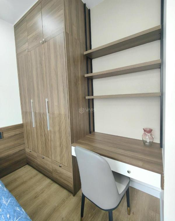 Chủ cho thuê Căn hộ chung cư 50m²