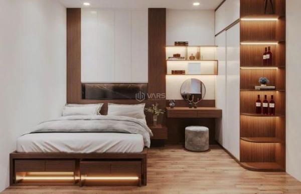 Cho thuê CHDV mới Cứng Tây Hồ 13 phòng siêu vip – lô góc – oto 🏦 đỗ cửa- view hồ