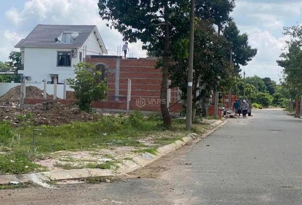 Cần bán Đất nền riêng lẻ 90m²