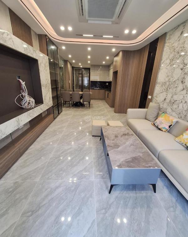 Siêu hiếm phố lụa hà đông lô góc 35m-5t full nt -nhà đẹp 🏡 ở ngay giá 6.9 tỷ