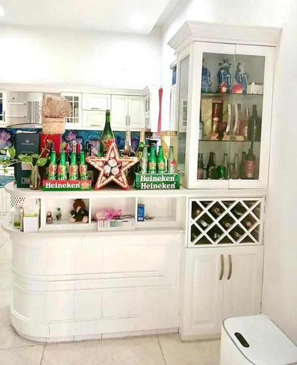 Cần bán Biệt thự nghỉ dưỡng 172m²