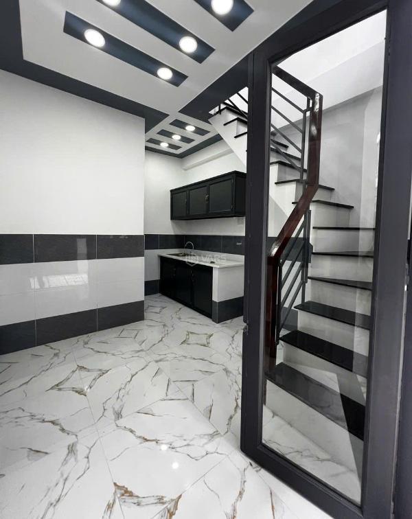 Cần bán Nhà mặt phố 20m²