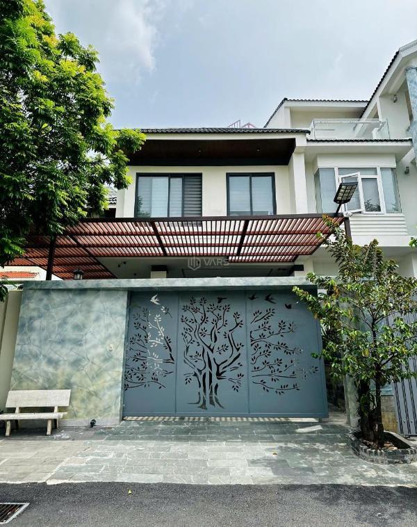 Cần bán Biệt thự nghỉ dưỡng 160m²