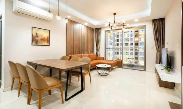 Cần bán Căn hộ chung cư 50m²