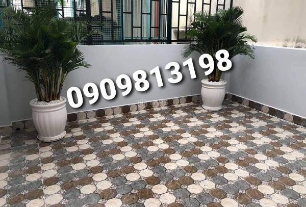 Chủ cần bán Nhà trong hẻm 47m²