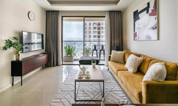 1 tỷ căn hộ vườn lài 2pn, 40m2 full nội thất bao phí 🏬 nhận nhà ngay 07055*****