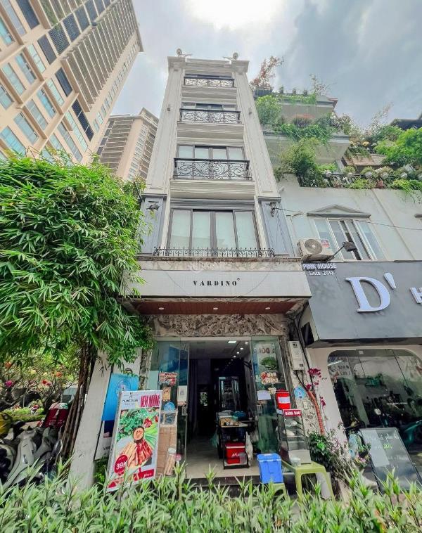 Bán Đất nền riêng lẻ 35m²