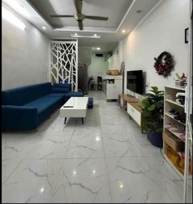 Cần cho thuê Nhà trong hẻm 30m²