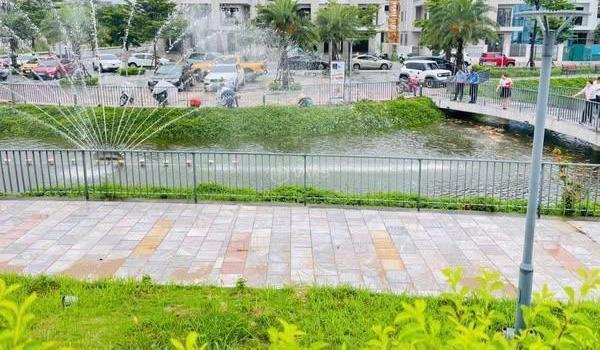 Cần bán Căn hộ chung cư 62m²