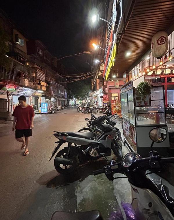 Cần bán Nhà mặt phố 50m²