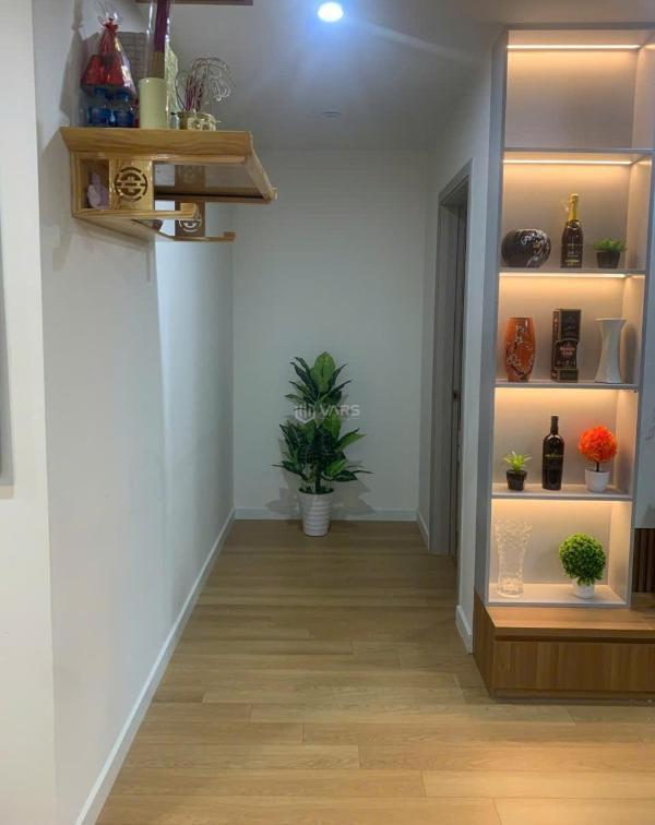 Cần bán Căn hộ chung cư 101m²