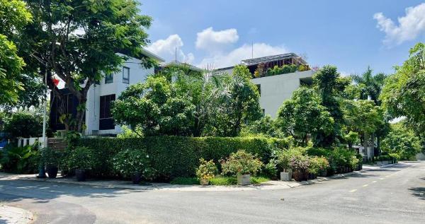 Siêu 🏢 phẩm khu compound thảo điền, q2. không có sản phẩm để so sánh. 19x22m.