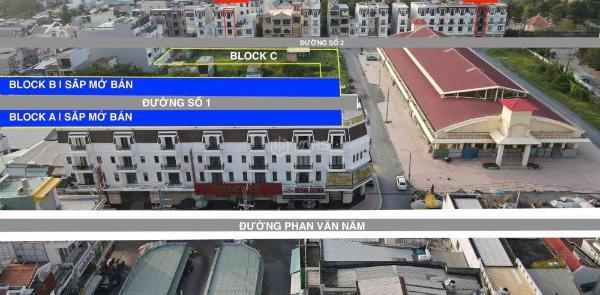 Cần bán Nhà mặt phố 102m²