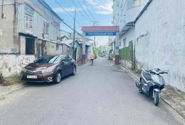 Chủ cần bán Đất nền riêng lẻ 86m²