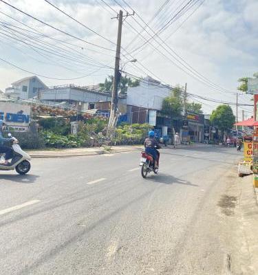 Cần bán Nhà mặt phố 100m²