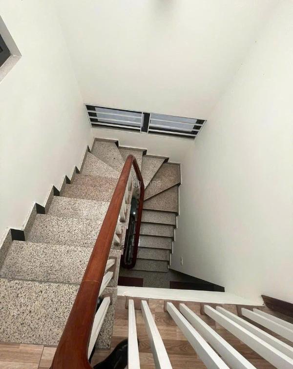 Chủ cần bán Nhà trong hẻm 27m²