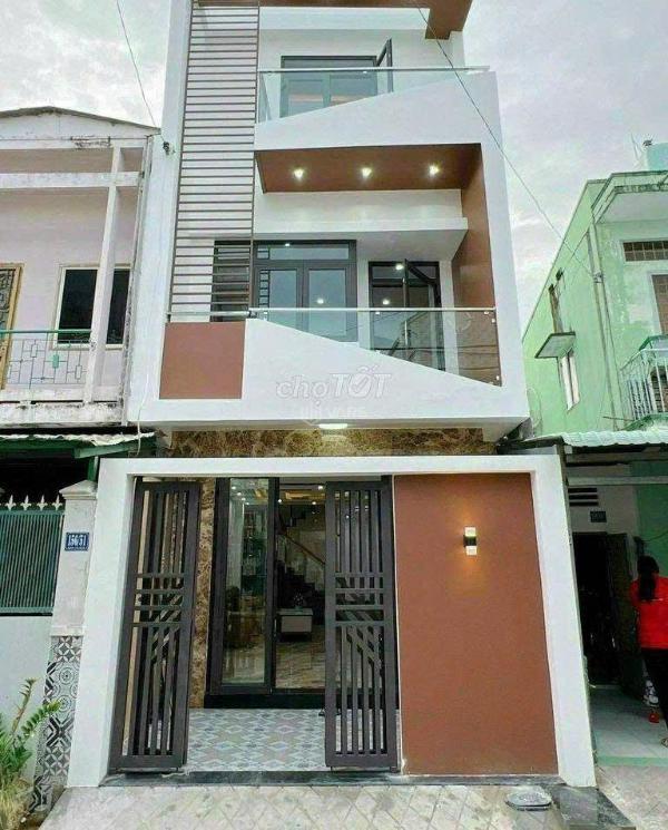 Cần bán Nhà mặt phố 78m²