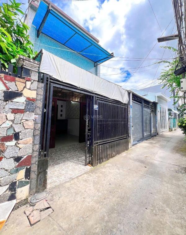 Bán nhà gần siêu thị lotte 🆘 mậu thân , nhà trung tâm giá bán 2,5 tỷ