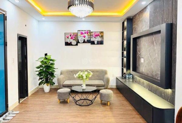 ⭐️lên sóng căn nhà 3 tầng ngõ 🏬 170 thiên lôi